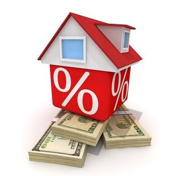 House Rate Mortgage